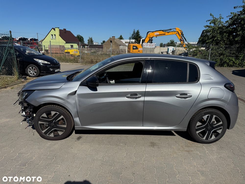 Peugeot 208 1.2 PureTech Allure S&S - 14