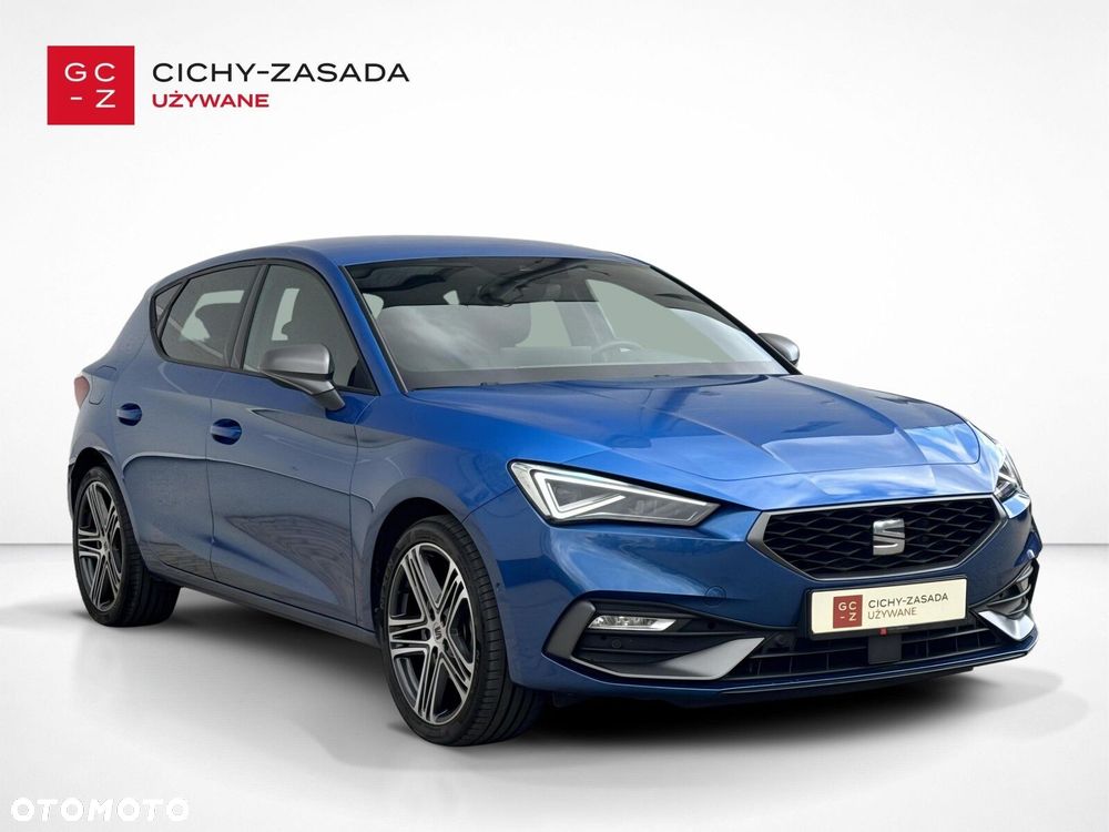 Seat Leon - 7