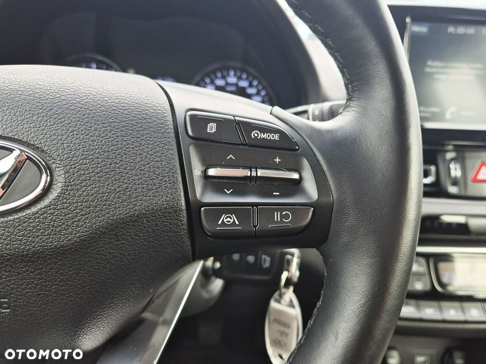 Hyundai i30 1.5 T-GDI 48V Smart - 33