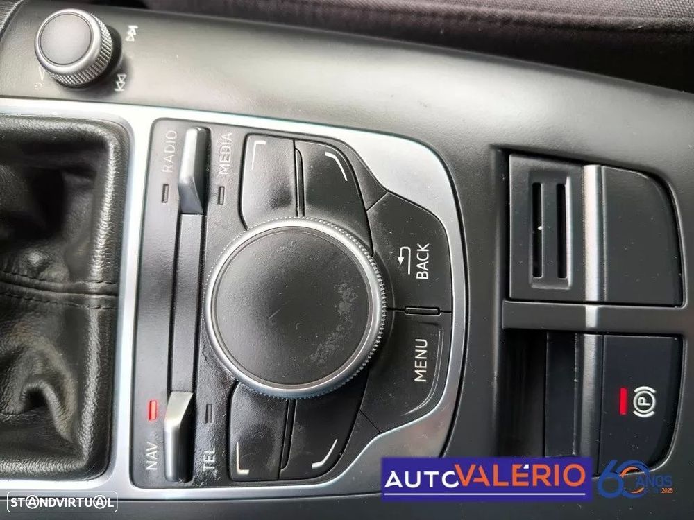 Audi A3 Limousine 1.6 TDI Attraction - 24