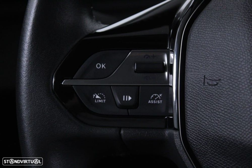 Peugeot 308 1.5 BlueHDi Active Pack - 22