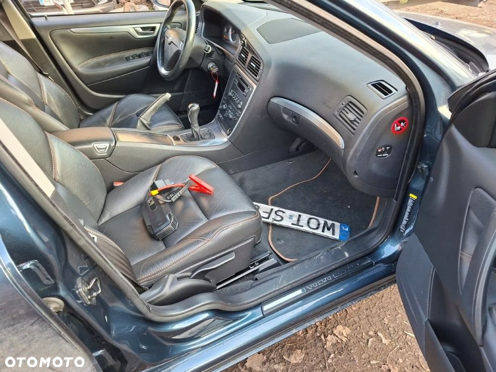 Volvo S60 2.4 Momentum - 12