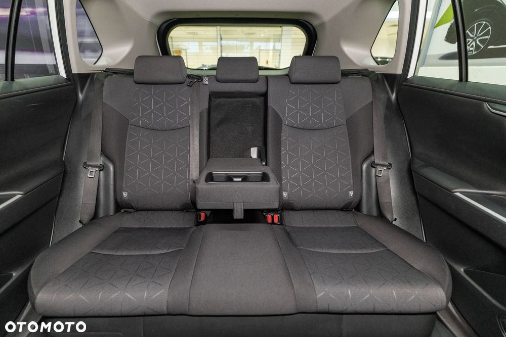 Toyota RAV4 - 18