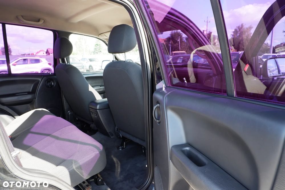 Jeep Cherokee 2.5L CRD Sport - 10