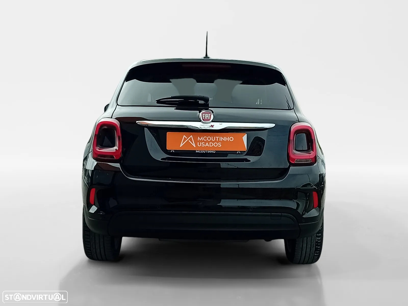 Fiat 500X 1.0 FireFly Urban - 5
