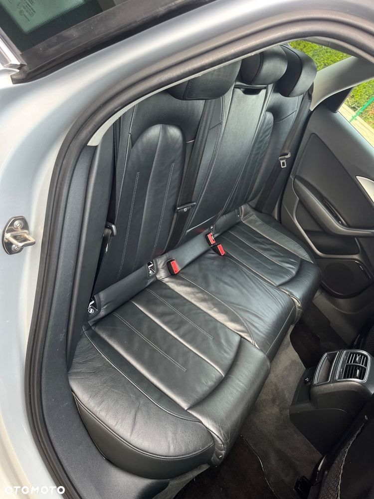 Audi A6 Limousine 2.0 TDI - 19