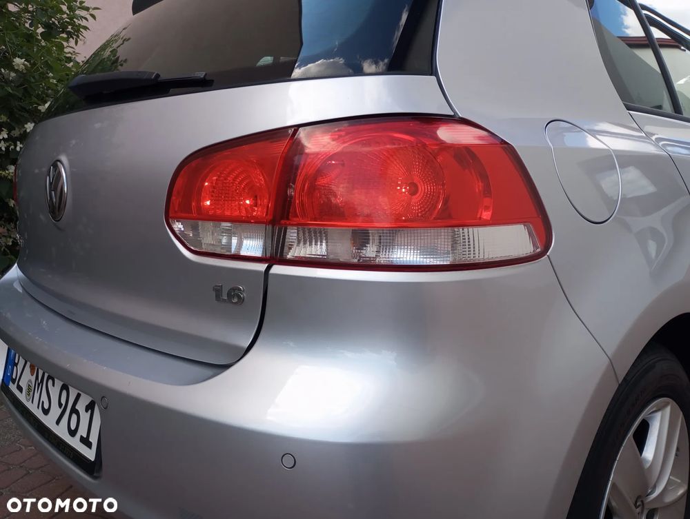 Volkswagen Golf - 14