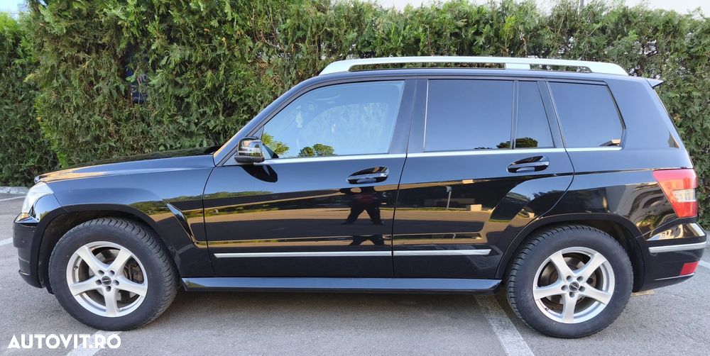 Mercedes-Benz Glk