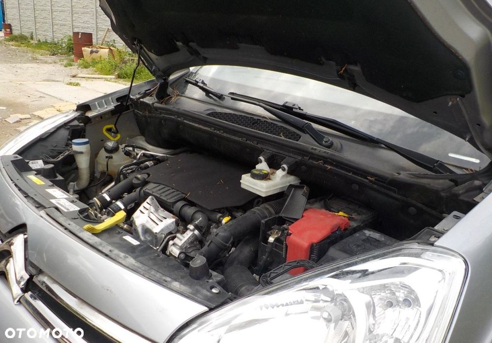 Citroën Berlingo - 5