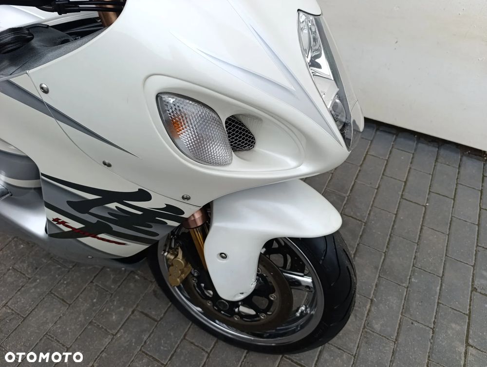 Suzuki GSX-R - 31