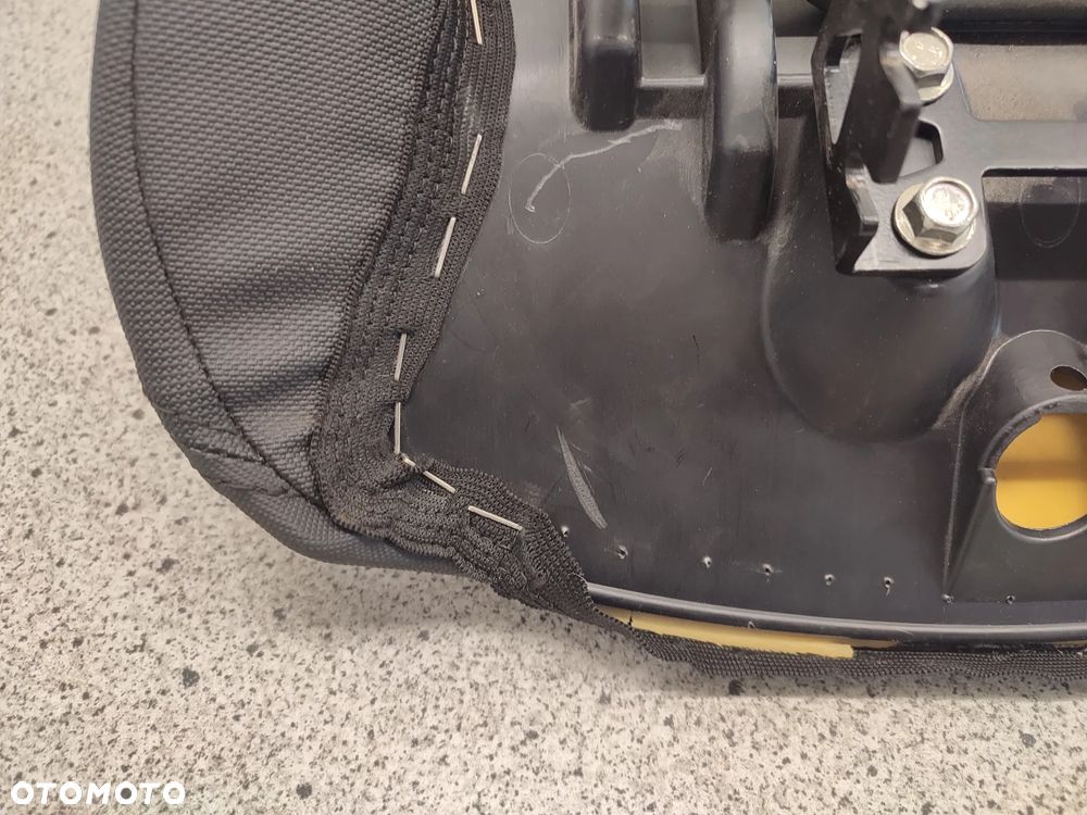 Kanapa, fotel przód, siedzenie kierowcy Triumph Tiger 1200 - 29