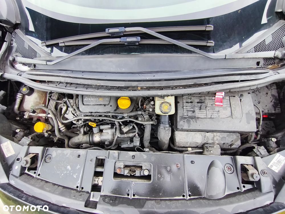 Renault Scenic 1.6dCi Energy TomTom Edition - 11