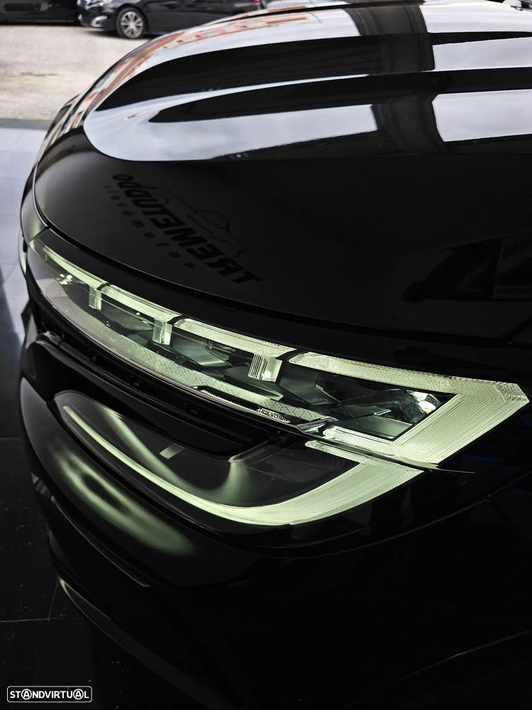 Renault Espace 1.2 E-Tech Full Hybrid Iconic - 42