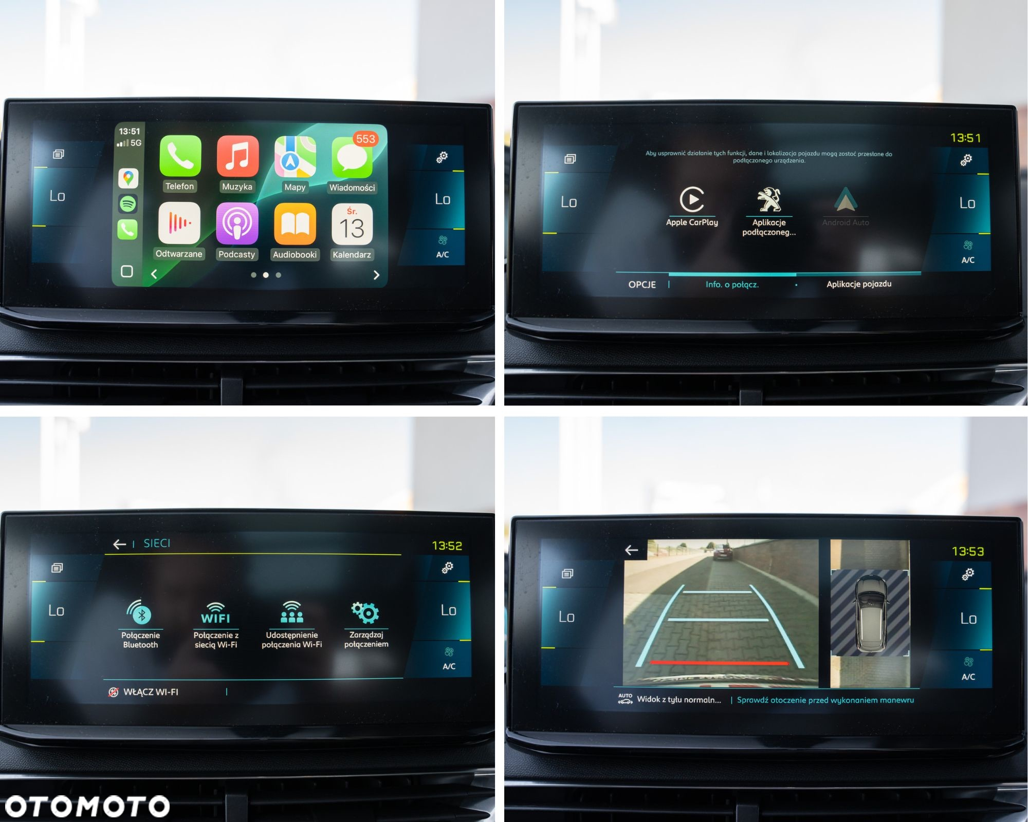 Peugeot 3008 Plug-In Hybrid 225 e-EAT8 GT - 39