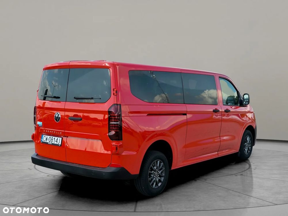 Volkswagen Caravelle 2.0 TDI L2 - 4