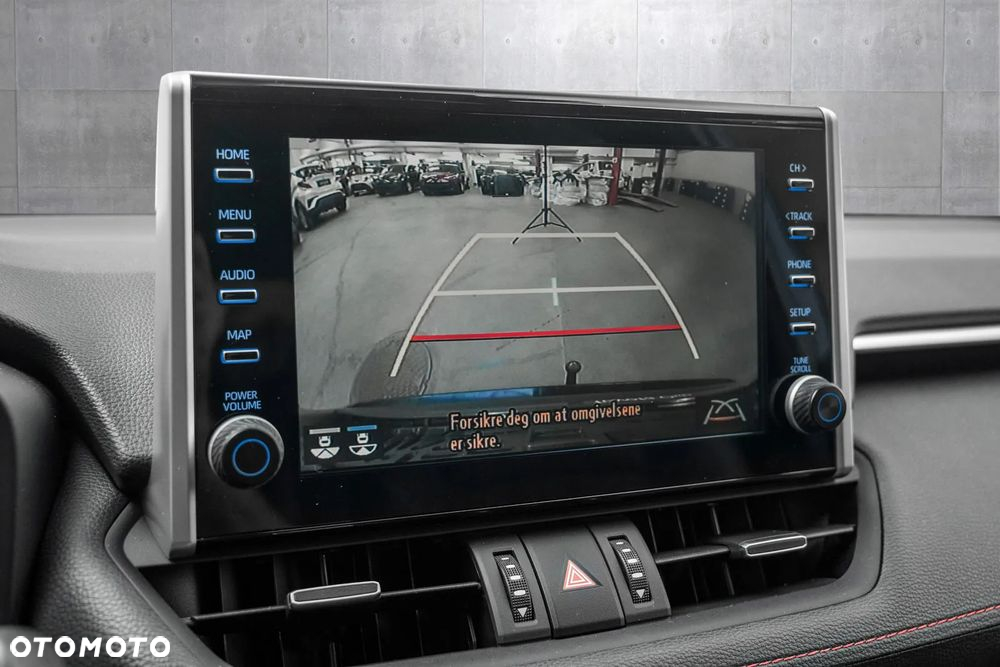 Toyota RAV4 2.5 Plug-In Hybrid Prestige 4x4 - 20