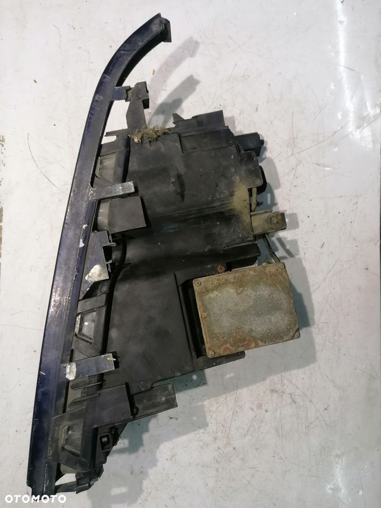 BMW 3 E46 00r LAMPA LEWY PRZÓD XENON 6902759 EUROPA - 3
