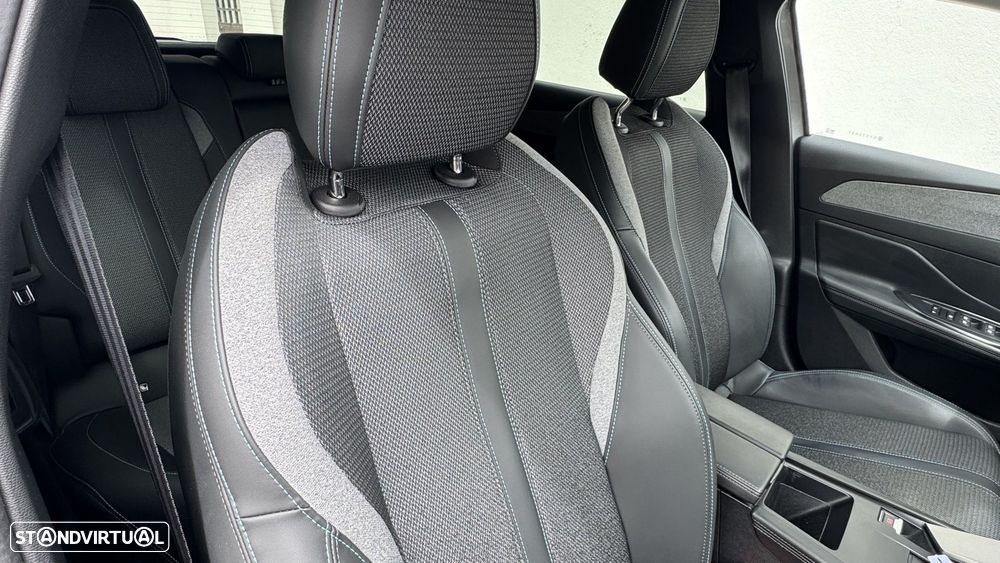 Peugeot e-308 54 kWh Allure - 10