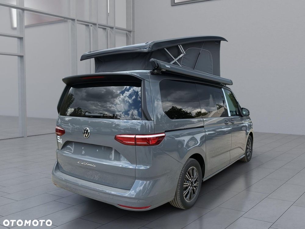 Volkswagen California - 13
