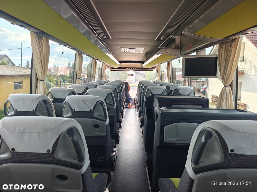 Setra S 515 HD - 12