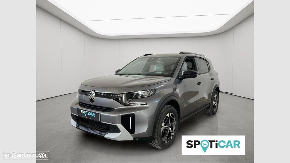Citroën C3 Aircross 1.2 Hybrid Max e-DSC6 - 1