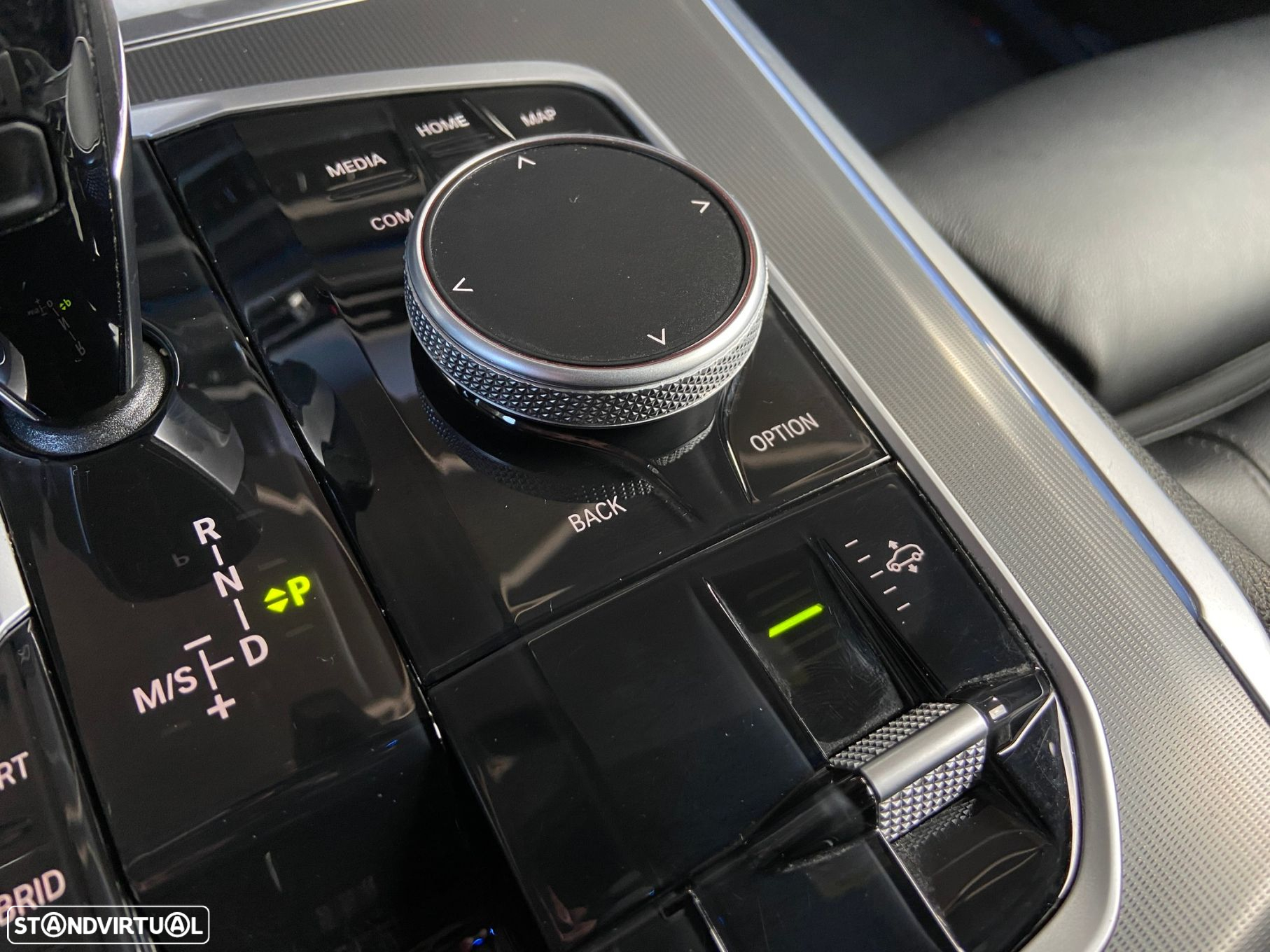BMW X5 45 e xDrive Pack M - 23