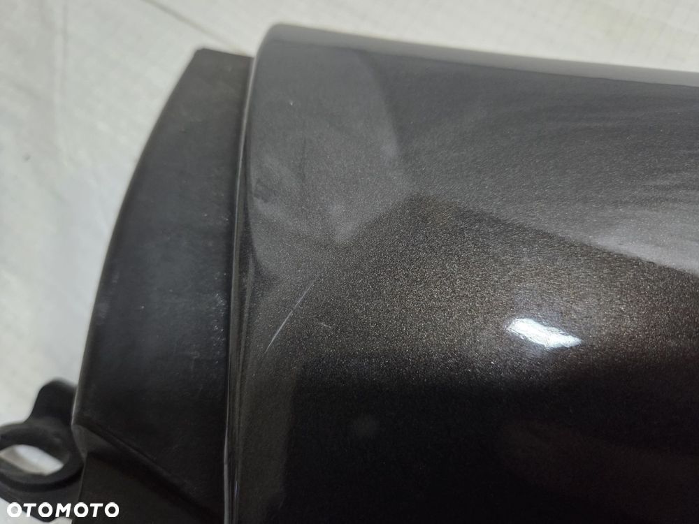 OPEL ZAFIRA C LISTWA SZYBY CZOŁOWEJ LEWA 20808479 KOD LAKIERU Z190 - 4