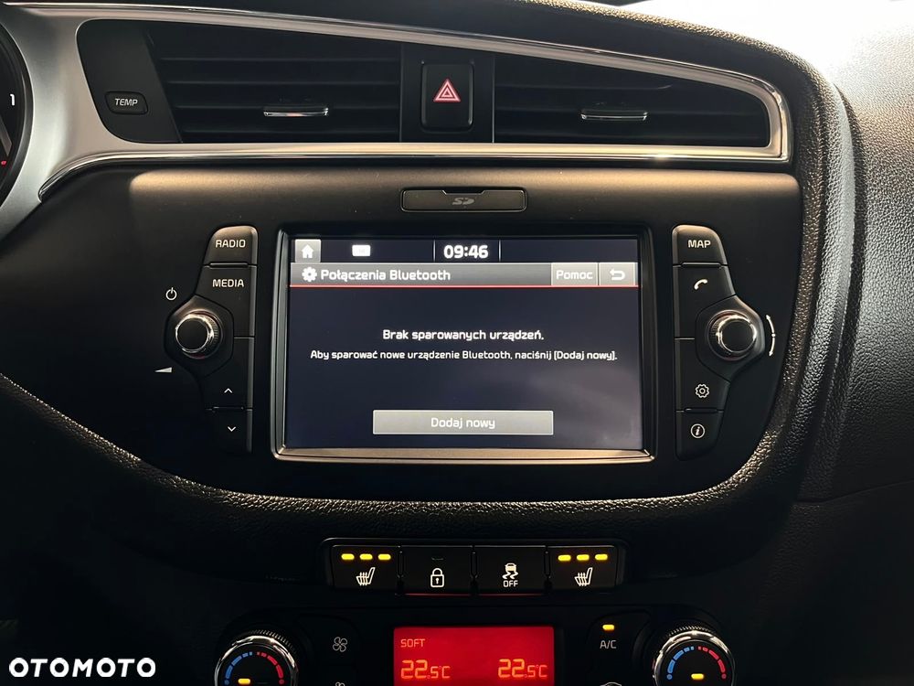 Kia Ceed - 21