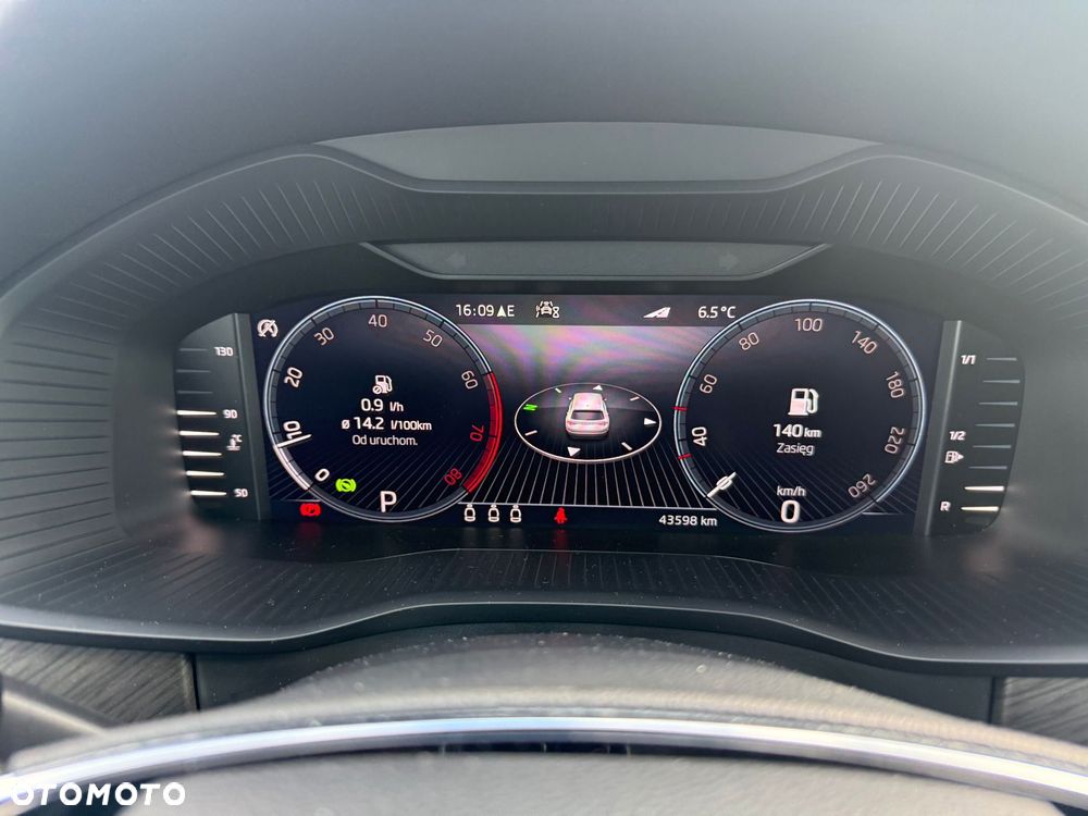 Skoda Kodiaq 2.0 TSI 4x4 Style DSG - 10