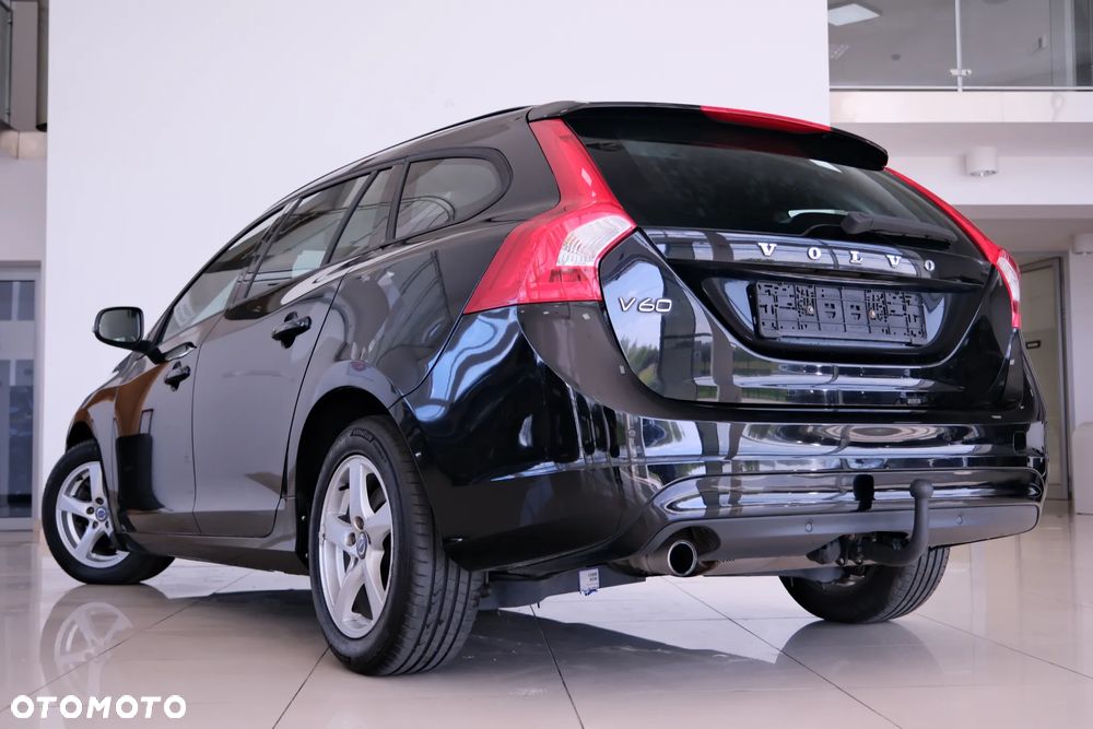 Volvo V60 - 14