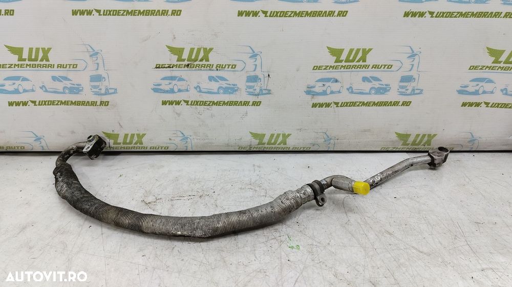 Conducta clima 6q0820721s Seat Cordoba 2 [1999 - 2003] - 1