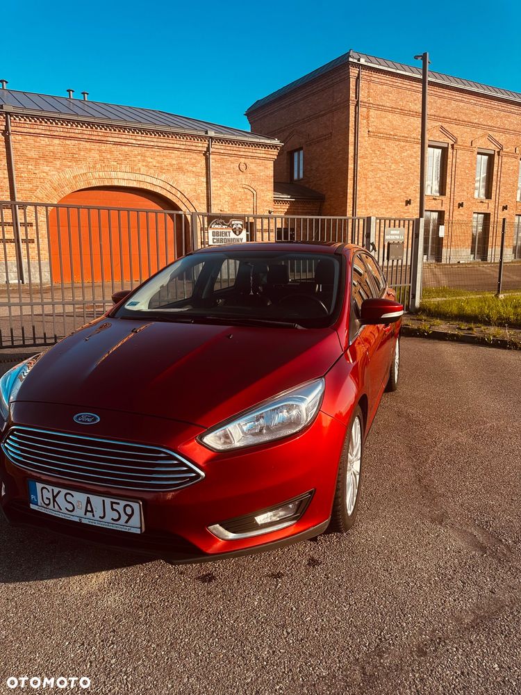 Ford Focus - 4