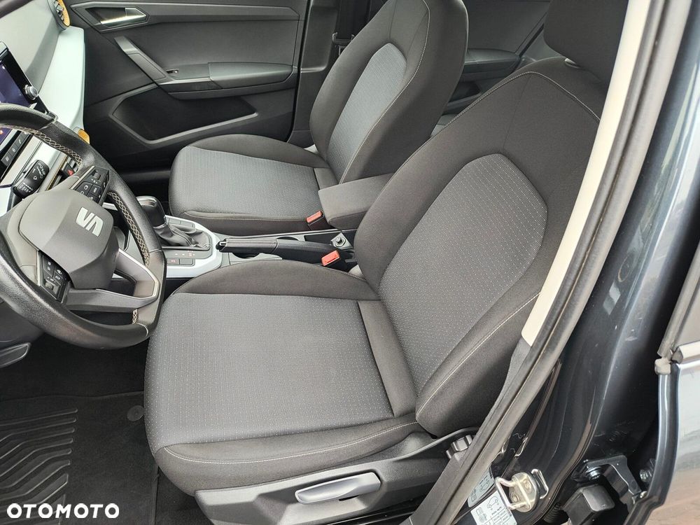 Seat Arona - 11
