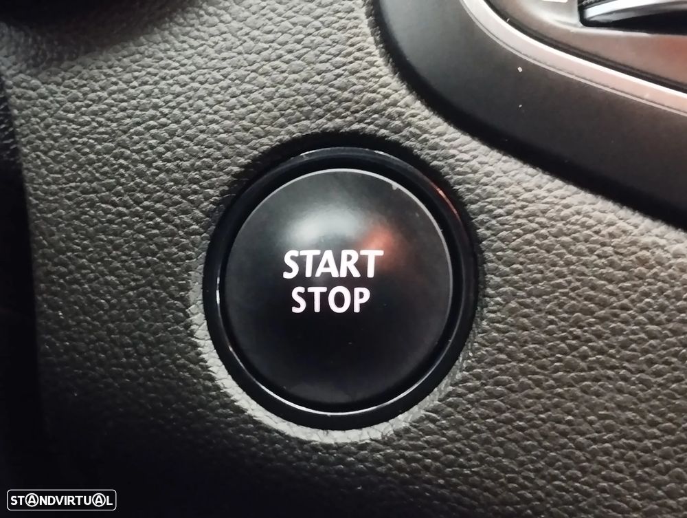 Renault Mégane Sport Tourer 1.5 Blue dCi Limited - 22