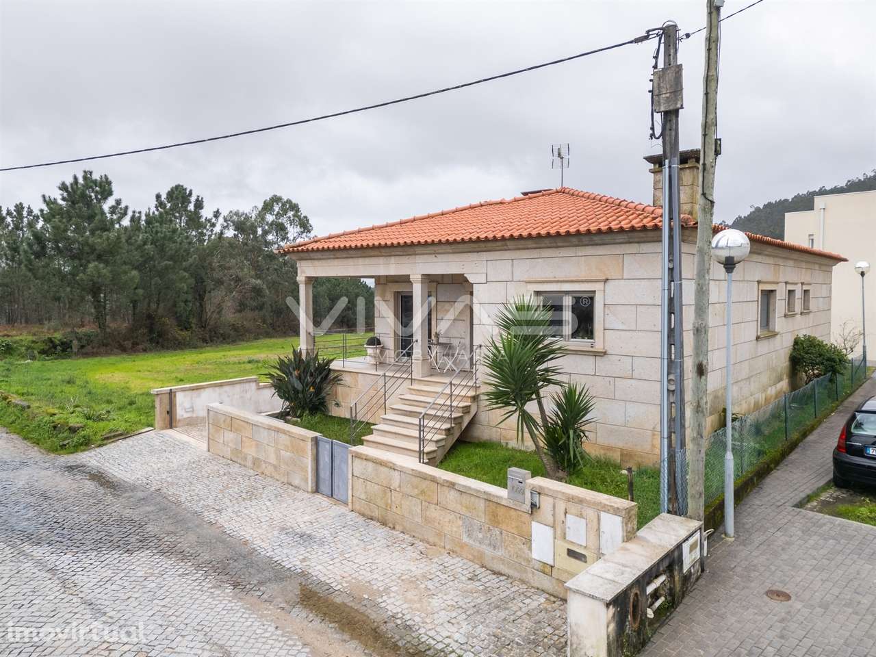 Moradia T3 Venda em Lama,Barcelos - Grande imagem: 2/38