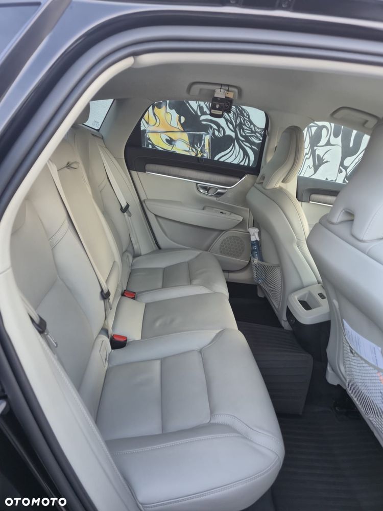 Volvo S90 B5 D AWD Plus Bright - 9