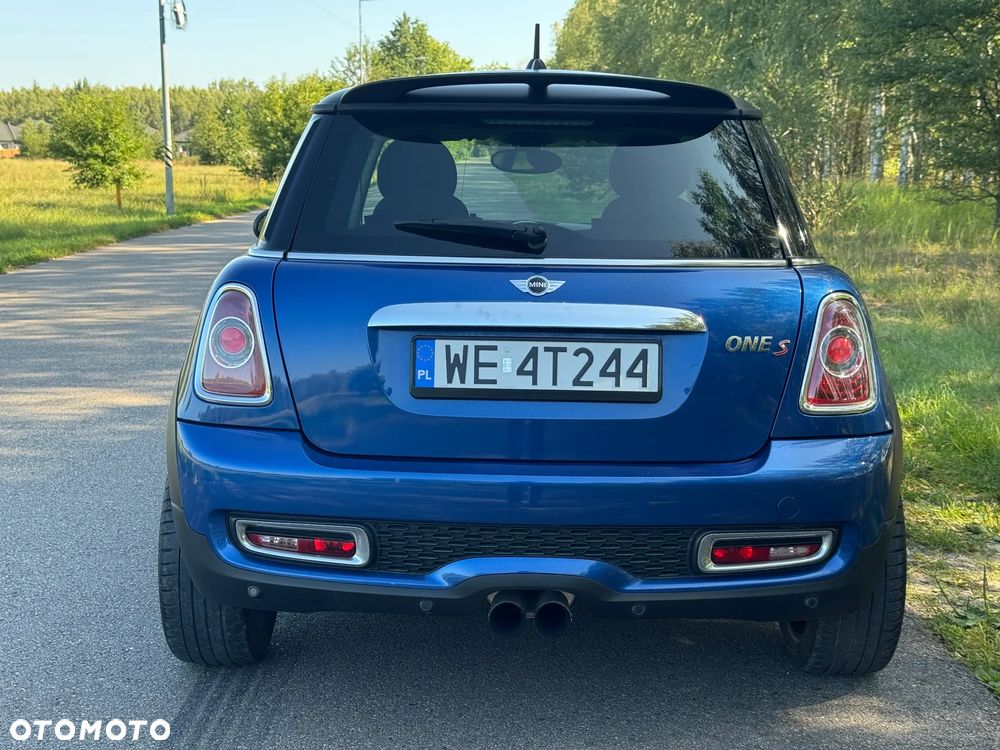 MINI Cooper S Standard - 14