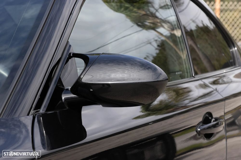 BMW 1M Coupe Standard - 10