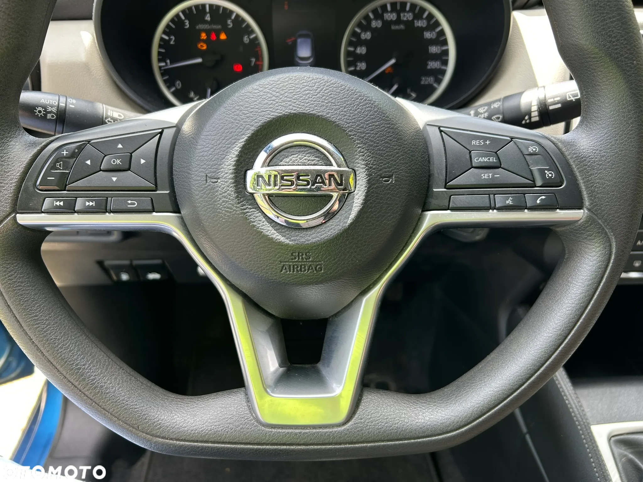 Nissan Micra IG-T 100 Acenta - 12