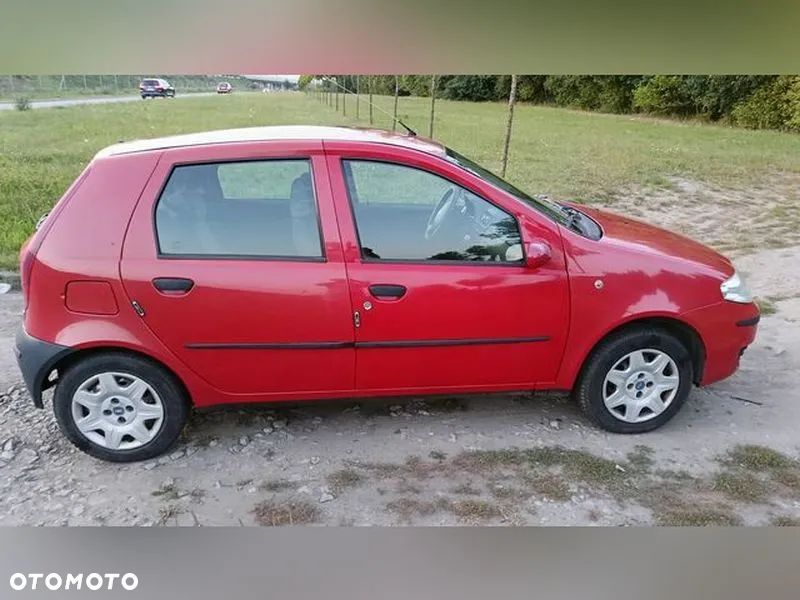 Fiat Punto - 2