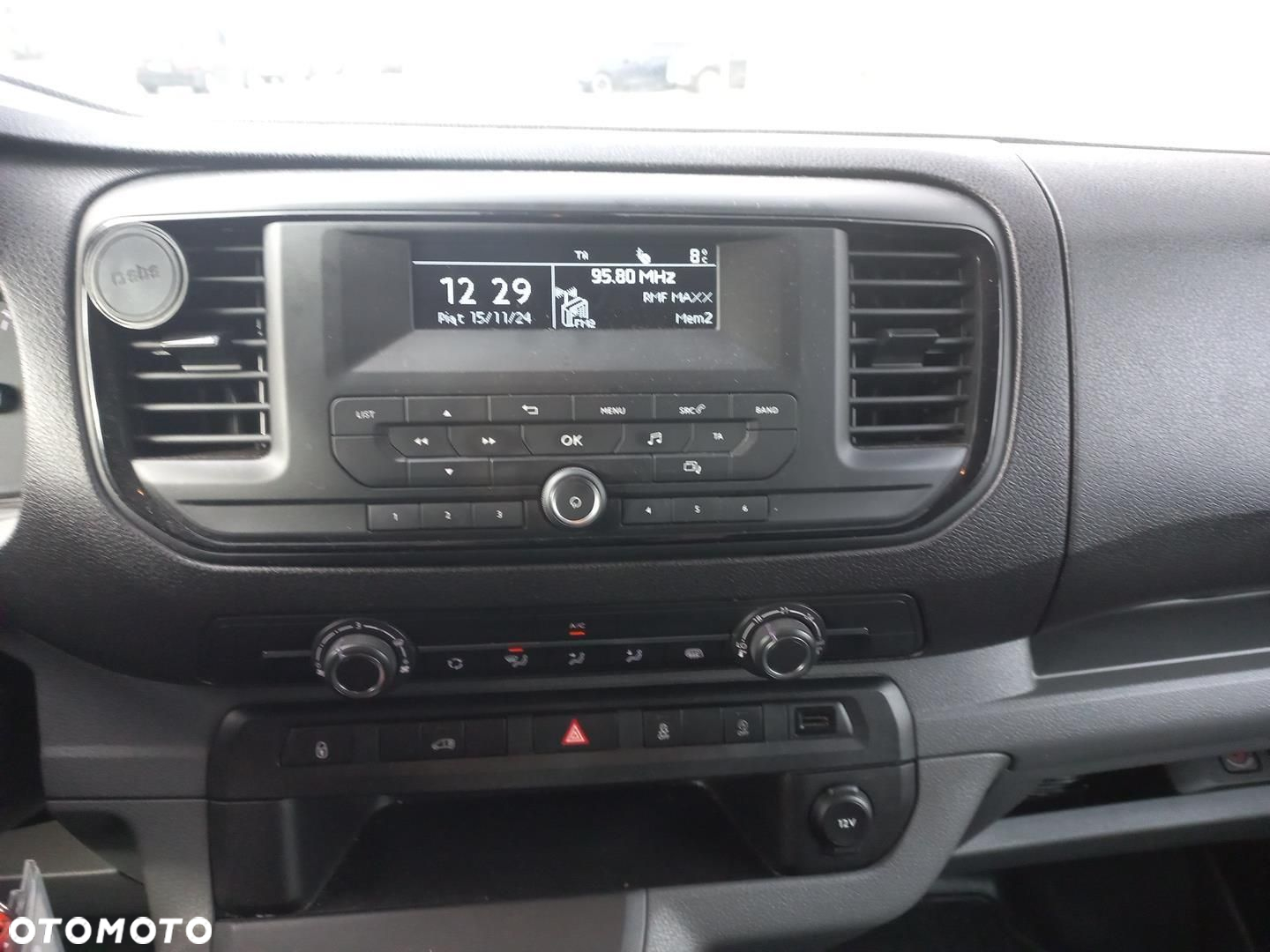 Toyota PROACE - 15