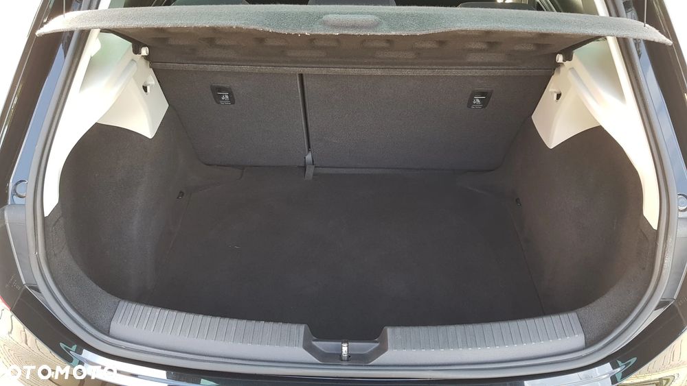 Seat Leon 2.0 TDI DPF FR - 28