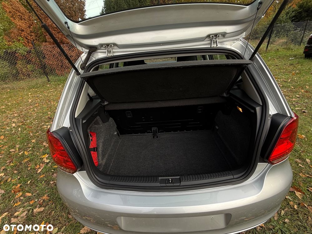Volkswagen Polo - 26