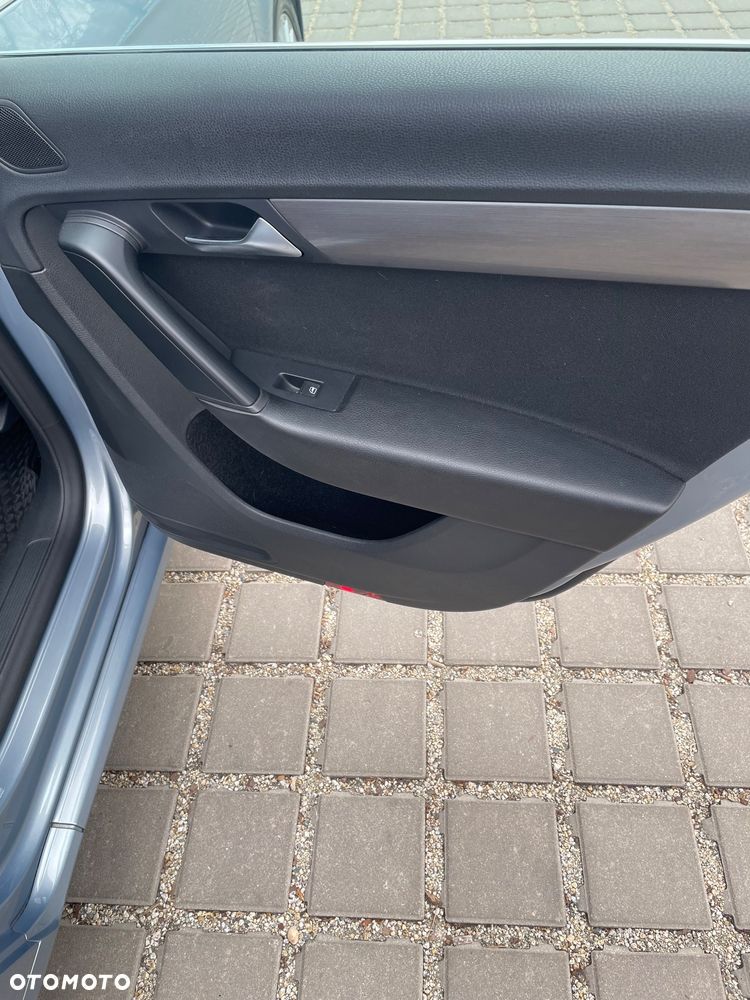 Volkswagen Passat 1.4 TSI Trendline - 18