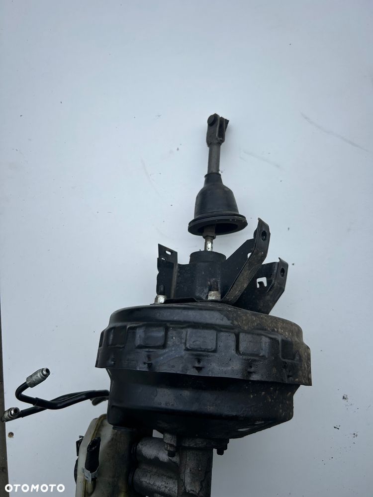 Serwo hamulcowe Saab 95 9-5 pompa hamulcowa - 3