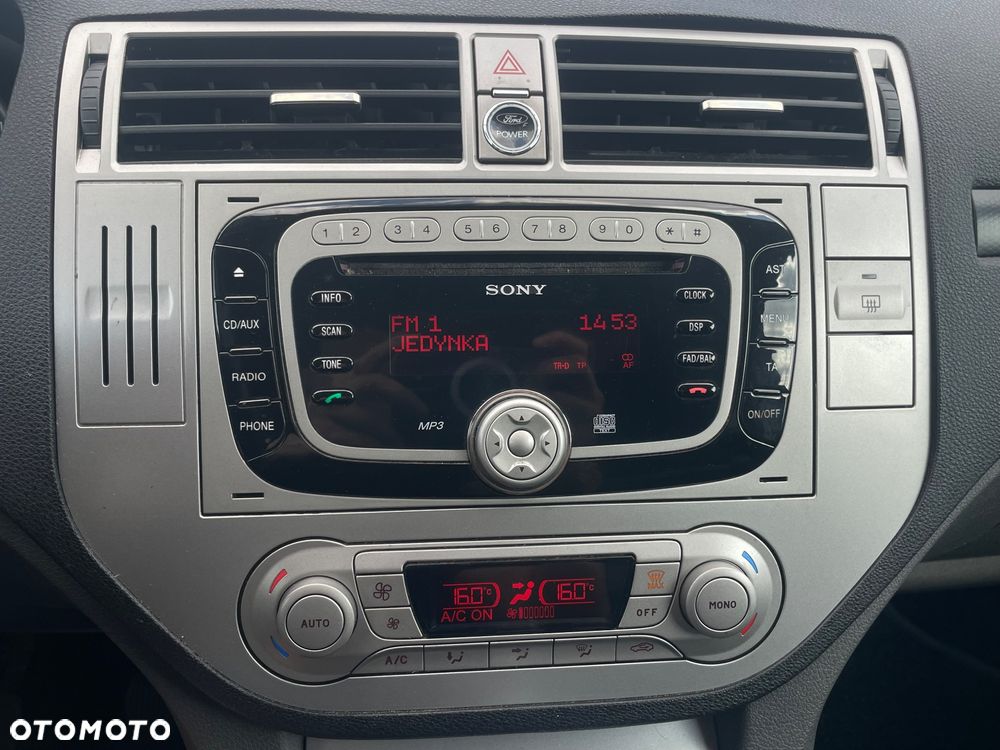 Ford Kuga 2.0 TDCi 2x4 Trend - 12