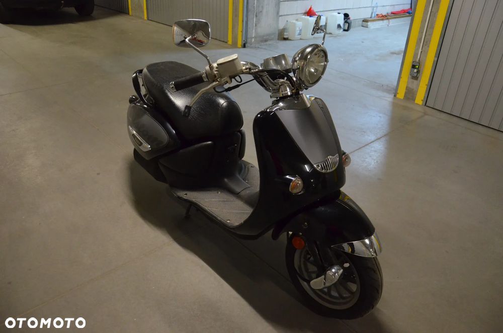 Aprilia Habana - 19
