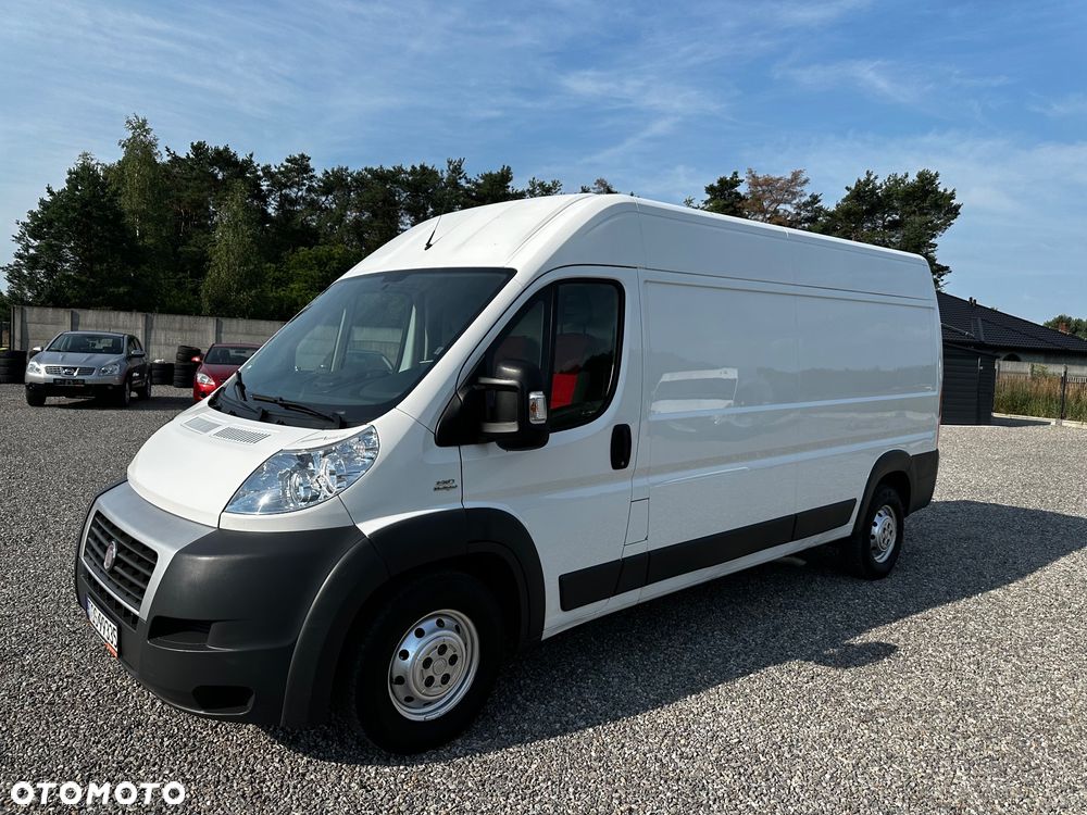 Fiat Ducato - 6