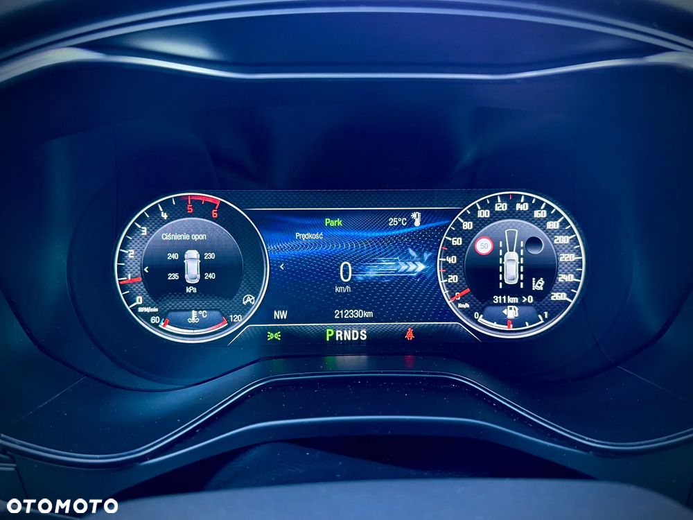 Ford Mondeo 2.0 EcoBlue Titanium - 15
