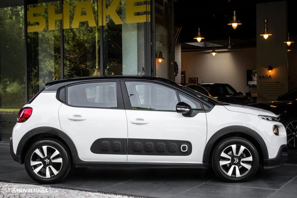 Citroën C3 1.2 PureTech Feel - 5